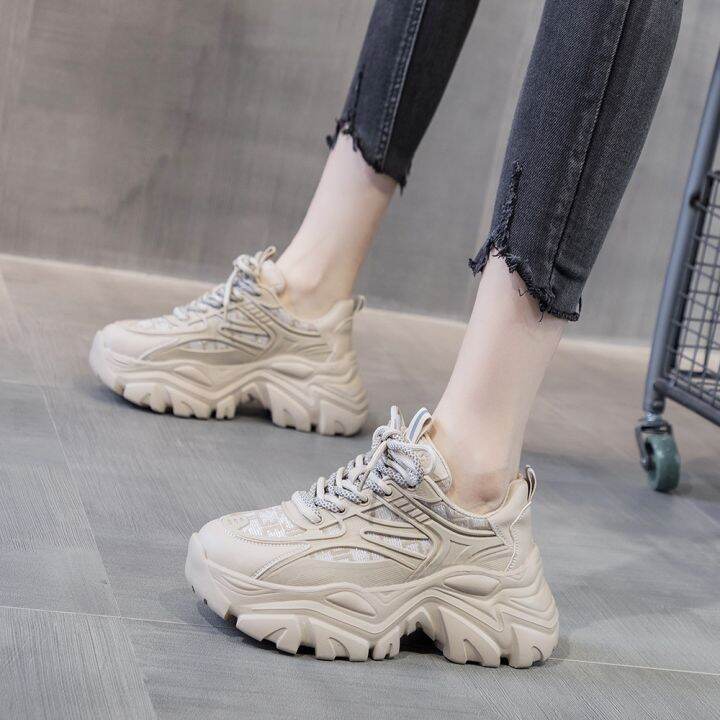 small-air-fragrance-thick-bottom-torre-han-edition-leisure-shoes-women-in-2022-the-spring-and-autumn-period-and-the-new-ins-wet-sponge-with-torre-shoes