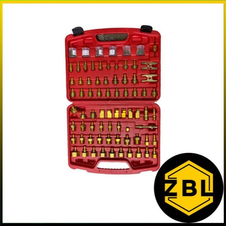 👍 75pc COPPER 👍 KERETA CAR AIR COND COOLING COIL CONDENSER TEST BOCOR