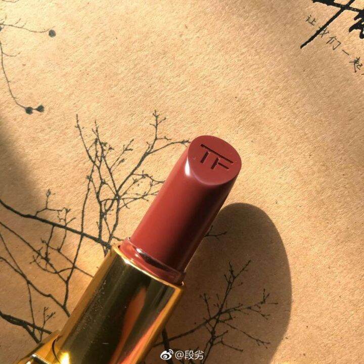 HCM]Son Tom Ford Lip Color Matte màu 39 In Deep, 80 Impassioned 