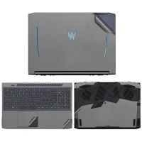 สติ๊กเกอร์ไวนิลสำหรับโฟ Acer Predator Helios 300 PH315-52 53 54 55 55ลายแล็ปท็อปแข็งเหมาะสำหรับ Acer Predator Helios 300 PH317-53 54 55 56