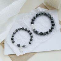 [COD] Qiaoen Stone Couple A of Beads as a Commemorative for and