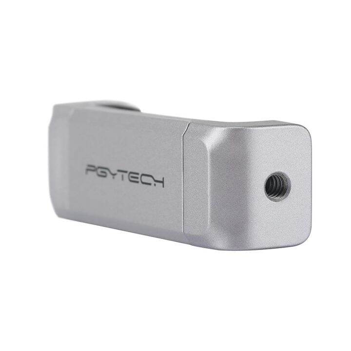 best-seller-pgytech-universal-phone-holder-for-osmo-pocket-กล้องถ่ายรูป-ถ่ายภาพ-ฟิล์ม-อุปกรณ์กล้อง-สายชาร์จ-แท่นชาร์จ-camera-adapter-battery-อะไหล่กล้อง-เคส