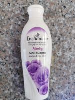 enchanteur perfumed body lotion alleering satin smooth 250 ml