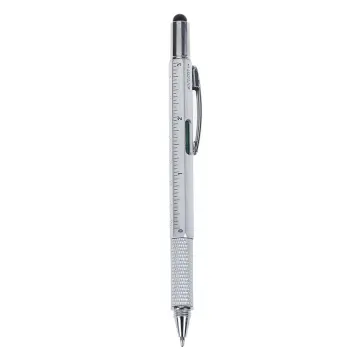 Multifunctional Ballpoint Pen Overvalue Handy Tech Tools Ballpoint