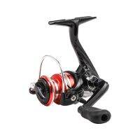 Micro Fishing Reel Mini All-metal Spool Spinning Wheel 500 800 Size