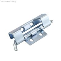 ✲∏ Industrial Machinery Equipment Box Detachable Welded Iron Hinge Cabinet Concealed Hinge