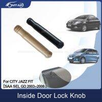 MTAP รถประตูด้านในลูกบิดล็อคสำหรับ HONDA ไฟรถยนต์ SAA SEL 2003 ~ 2008 GD1 GD3 GD6 GD8ปุ่มล็อคประตู72137-SP0-003