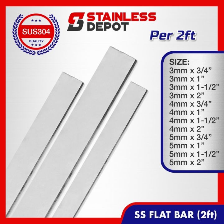 2ft-flat-bar-flatbar-steel-sus304-lazada-ph