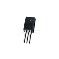 10PCS/ K2354 K2358 K2363 K2364 K2381 brand new 2SK2354 2SK2358 2SK2363 2SK2364 2SK2381 TO-220F MOS FET WATTY Electronics