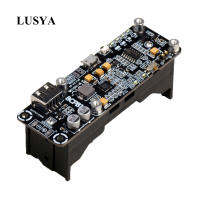 Lusya 26650ราสเบอร์รี่ Pi คณะกรรมการแบตเตอรี่5โวลต์2A UPS ความจุขนาดใหญ่การขยายตัวธนาคารอำนาจคณะกรรมการ