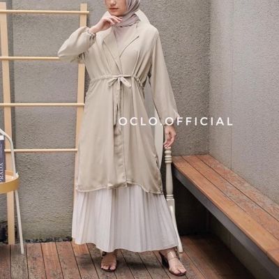 New PRODUCT!!! 1.1 Narezda Long Outer (Code 569)