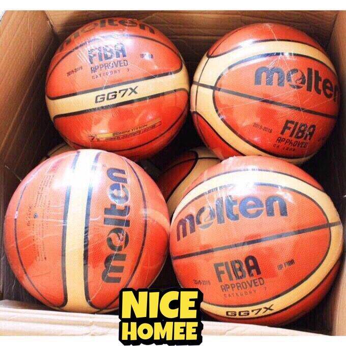 basketball 4 FreebiesMolten Basketball Molten GG7X Size 7 Basketball