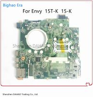 For HP Envy 15-K 15T-K Y33A Laptop Motherboard DAY33AMB6C0 With I7 CPU 100% Tested 763585-501 763585-001 794984-501 794984-001