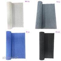 【NEW】Foam Rubber Anti-Slip Shelf Box Drawer Liner Placemat For Kitchen Cupboard 5211028✑