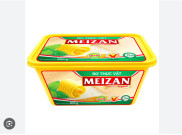 Bơ Thực Vật Meizan 800gr