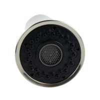 Universal Kitchen Spray Head Replacement Pull Out Faucet Aerator Sprayer Nozzle Bathroom Basin Sink Shower Spray Head