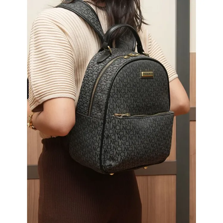 CLN - It's an add to cart kinda day. 😉 Shop the Xandrina Backpack for  P2249 here: cln.com.ph/products/xandrina Check out our Bags Collection  here: cln.com.ph/collections/bags