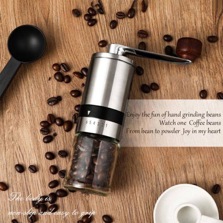 hot-new-เครื่องบดกาแฟ-highaluminumcoffee-grinderburr-grindercoffee-milling-spice-grinder-tools