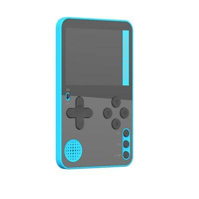 500 Games MINI Portable Retro Video Console Handheld Game Advance Players Boy 8 Bit Built-in Gameboy 2.4 Inch Screen