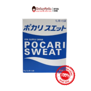 HCMBột Pocari Sweat 74g