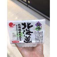 Japan product?  納豆 (なっとう)  Natto  ต้องลอง !!? ถั่วเน่า? ฮอกไกโดนัตโตะมินิ(ถั่วเหลืองหมักพร้อมเครื่องปรุง)แพค3ชิ้น? ขนาด40gx3