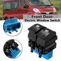 Power Electric Window Control Switch Front Right 8200108269 for Trafic 2 - NV400 MOVANO VIVARO