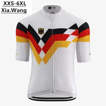 Bike discount jersey outlet