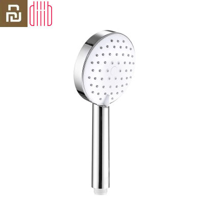 Xiaomi Dabai Diiib Bath Shower Adjustable Jetting Shower Head Water Saving Handheld Bathroom 3 Modes SPA Shower Bath Head