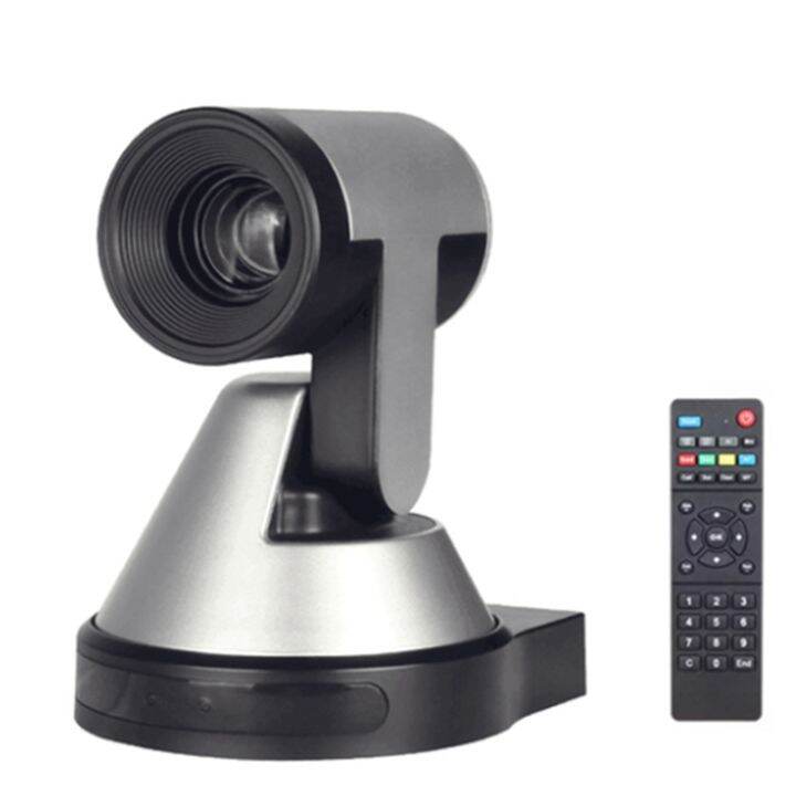 Optical Zoom PTZ Camera USB Full HD 4K Video Conference Camera for