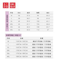 [ส่งของ]Uniqlo เสื้อแจ็กเก็ต เสื้อกันลม กันแดด UPF50 สําหรับผู้หญิง