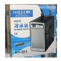 HAILEA เครื่องทำความเย็น รุ่น HS-28A ( เครื่องศูนย์แท้ รัประกัน 1 ปี ) ขนาดตู้ 50-200ลิตร