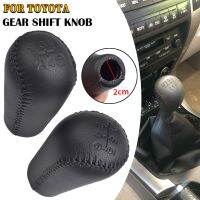 【cw】 Manual Gear Shift Knob Transmission Transfer gear shift For Toyota 4Runner Pickup Land Cruiser Prado Hilux Surf 【hot】 !