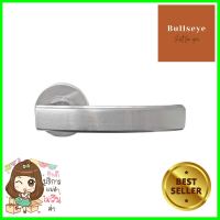 มือจับก้านโยกห้องทั่วไป MORTISE MTL 907 สีสเตนเลสMORTISE LEVER HANDLE LOCKSET MTL 907 STAINLESS STEEL **สอบถามเพิ่มเติมได้จ้า**