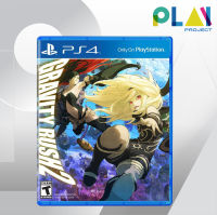 [PS4] [มือ1] Gravity Rush 2 [ENG] [แผ่นแท้] [เกมps4] [PlayStation4]