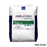 Tã dán người lớn Abri-Form Premium M1