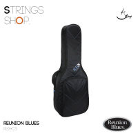 กระเป๋ากีตาร์ Reunion Blues RBX-C3  Small Body Acoustic/Classical Guitar Gig Bag ( RBX-C3 )