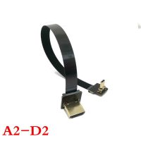 【Factory-direct】 legoalbest mall FPV A2-C1234 D1234ริบบิ้น FPC สาย HDTV แบน-สายเคเบิลที่เข้ากันได้20pin สำหรับ HD HDTV FPV Multicopter ถ่ายภาพทางอากาศ