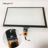 6.2 7 8 inch lxh-tpc0037-677-v5 155X88mm 165x100mm Touch Screen Panel Digitizer Glass Sensor For 6.2 7 8 Car GPS Navigation