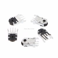 5 Pcs 11mm Mouse Encoder Scroll Wheel Repair Part Switch Integrated Circuits Dropship