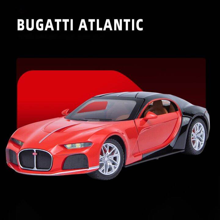 1-24-bugatti-atlantic-supercar-alloy-toy-car-model-wheel-steering-sound-and-light-childrens-toy-collectibles-birthday-gift