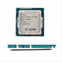 Intel Core i7-4790 i7 4790 3.6 GHz Quad-Core CPU Processor 8M 84W LGA 1150