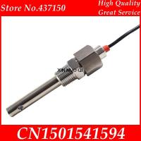 All stainless steel high temperature conductivity electrode/TDS/electrode conductivity electrode conductivity sensor EC SENSOR