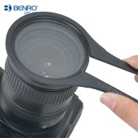 Benro FTU1กรองอย่างรวดเร็วถอดคลิปสำหรับ GND ND CPL เลนส์กรองลบประแจสำหรับกล้องเลนส์กรอง