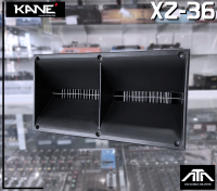 ปากฮอร์น KANE XZ-36 ปากฮอร์น KANE XZ-36 ความสูง 20 cm. ความกว้าง 32 cm kane xz36 รุ่น xz-36 XZ36 XZ-36