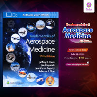 Fundamentals of Aerospace Medicine 5th edition