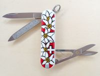 Victorinox Classic  Edelweiss 58 mm