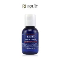 Kiehls Facial Fuel Energizing Tonic for Men 40ml  [Delivery Time:7-10 Days]