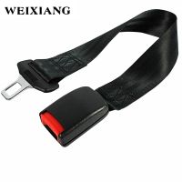 7/8" 21mm Car Seat Belt Safety Extension Seatbelt Extenders for Auto Belts Child Seats - 50cm Length Accessories