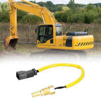 อุปกรณ์เสริมตรวจจับเซ็นเซอร์อุณหภูมิน้ำทดแทนสำหรับ Komatsu Excavator 7861-93-3320