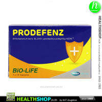 MEGA Prodefenz CAPSULE Bio-Life ( เมก้า โปรดีเฟนซ์ Probiotic โพรไบโอติค )